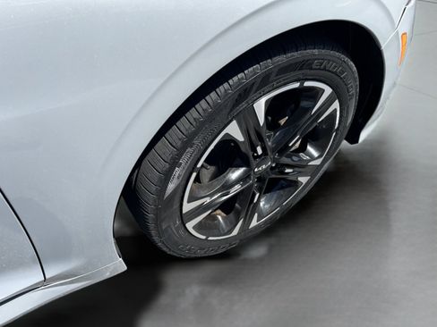 Used 2022 Kia K5 GT-Line w/ GT-Line Awd Premium Package image 14
