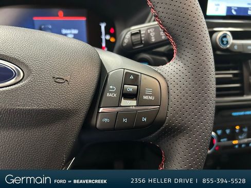 New 2026 Ford Escape ST-Line Select image 22