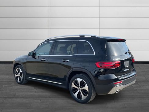 Certified 2025 Mercedes-Benz GLB 250 GLB 250 image 5