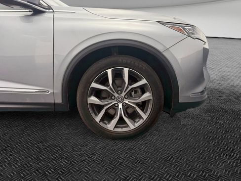 Used 2023 Acura MDX Technology image 11