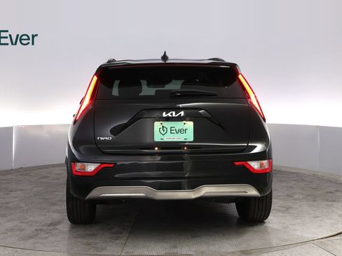 Used 2024 Kia Niro Wind FWD image 15
