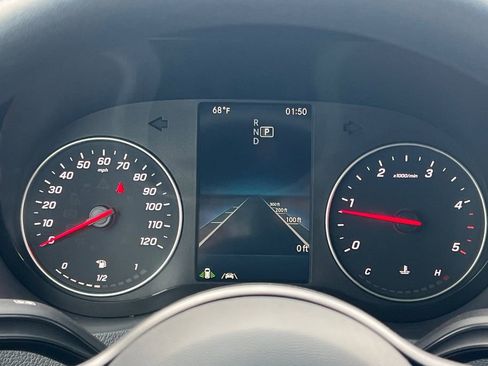 Used 2024 Mercedes-Benz Sprinter 2500 image 24