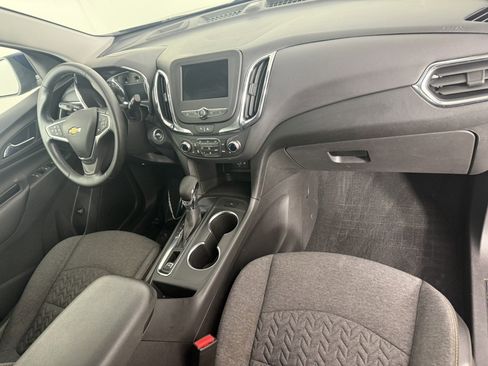 Used 2023 Chevrolet Equinox LT image 11