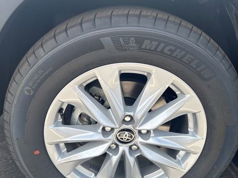 New 2026 Toyota Corolla Cross LE FWD image 10