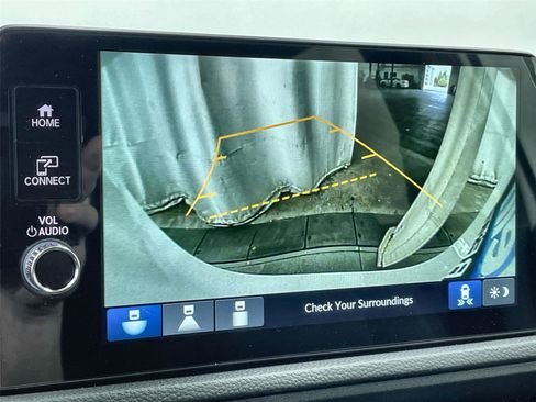 New 2026 Honda CR-V Sport image 26