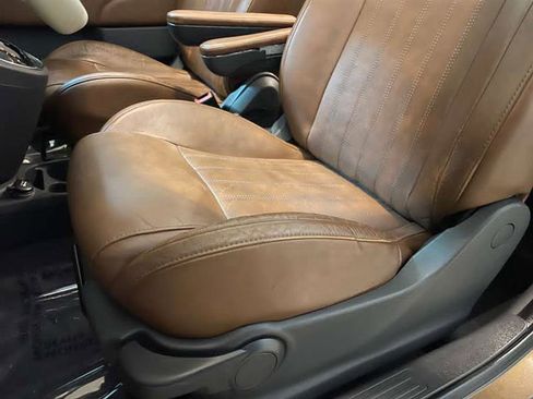 Used 2014 FIAT 500 Lounge w/ Luxury Leather Package image 53