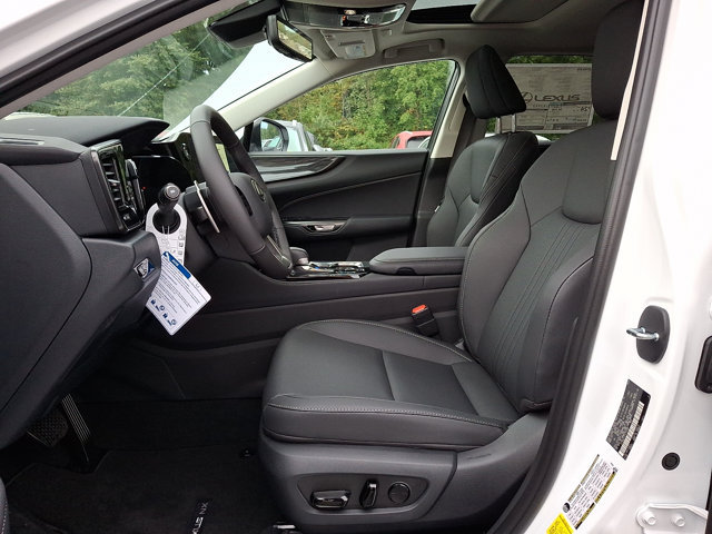 New 2026 Lexus NX 350 AWD w/ Premium Package image 8