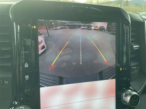 Used 2025 GMC Sierra 1500 Elevation w/ Elevation Premium Package image 44