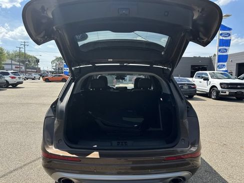 Used 2022 Lincoln Corsair Reserve w/ Sport Package AWD/4WD image 23