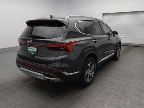 Used 2022 Hyundai Santa Fe SEL w/ Cargo Package image 9