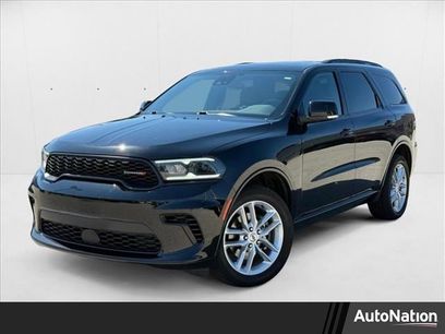 Used 2024 Dodge Durango GT