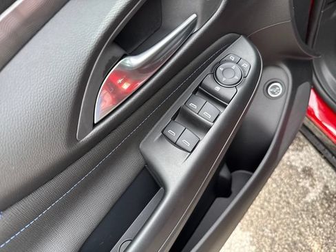 New 2026 Buick Envista Sport Touring w/ Convenience I Package FWD image 11