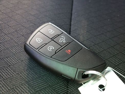 New 2026 Chevrolet Silverado 2500 Custom w/ Custom Value Package image 24