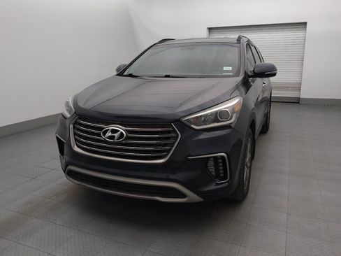 Used 2019 Hyundai Santa Fe XL SE w/ SE Premium Package 02 image 15