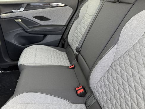 New 2026 Volkswagen Tiguan S image 14