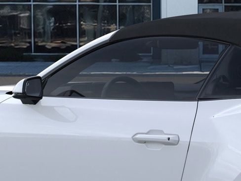 New 2026 Ford Mustang Premium RWD image 20