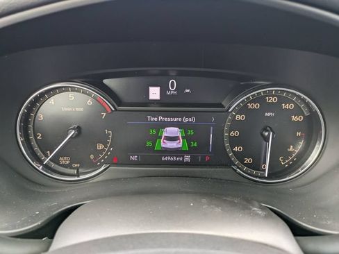 Used 2021 Cadillac XT4 Luxury w/ Cold Weather Package AWD/4WD image 27