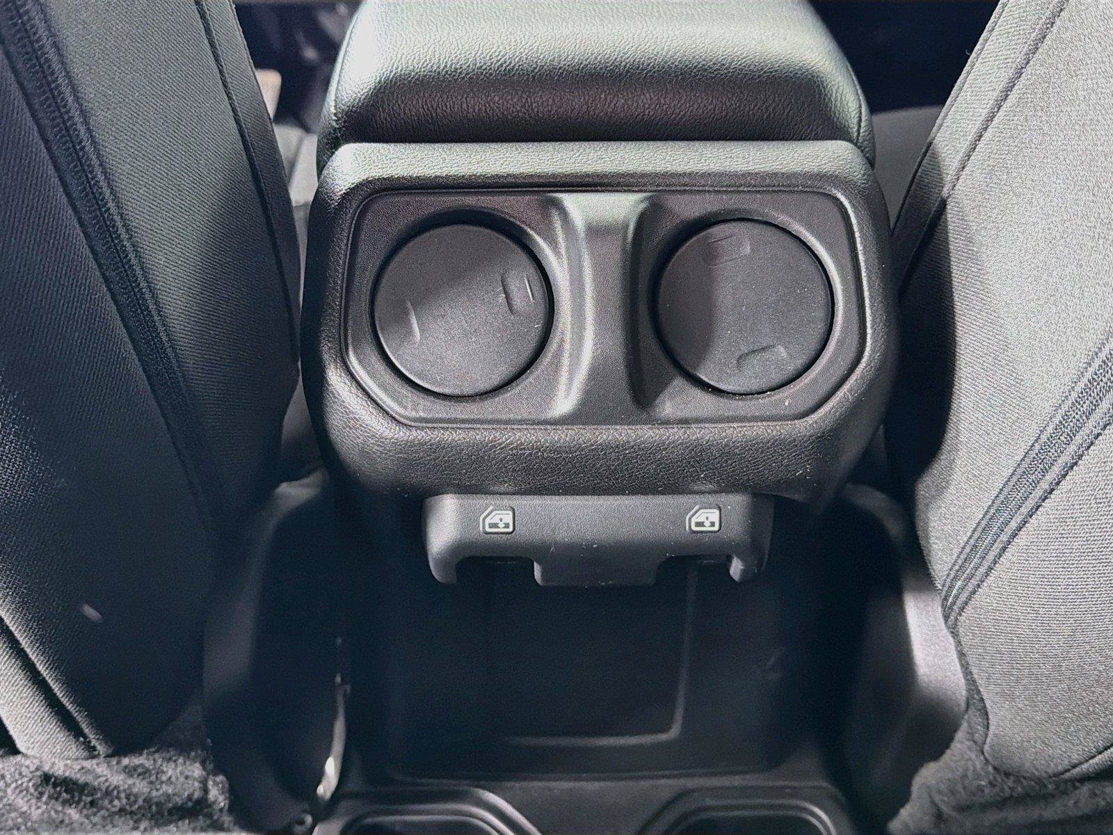 Used 2023 Jeep Wrangler Unlimited Sport AWD/4WD image 28
