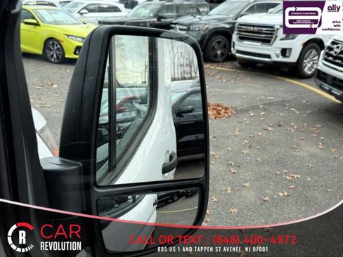 Used 2022 Ford Transit 350 XLT image 46