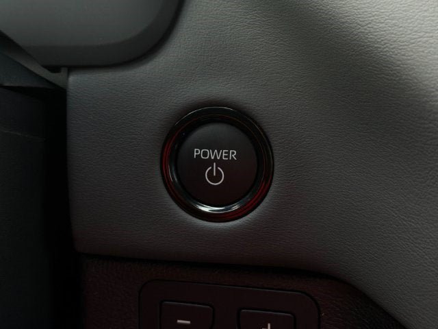 New 2026 Toyota Tundra Capstone AWD/4WD image 23