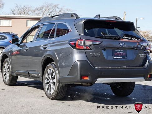 Used 2024 Subaru Outback Limited image 18