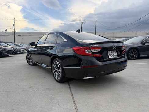 Used 2021 Honda Accord EX-L image 7
