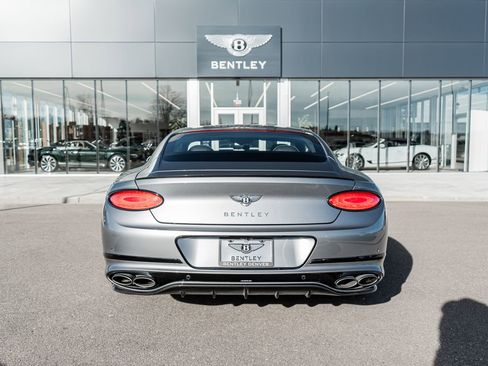 Certified 2022 Bentley Continental GT Speed image 11