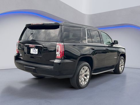 Used 2016 GMC Yukon SLE w/ HD Trailering Package image 5