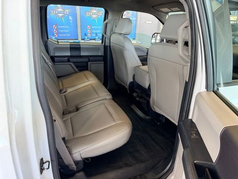 Used 2019 Ford F150 XL w/ Equipment Group 101A Mid image 11
