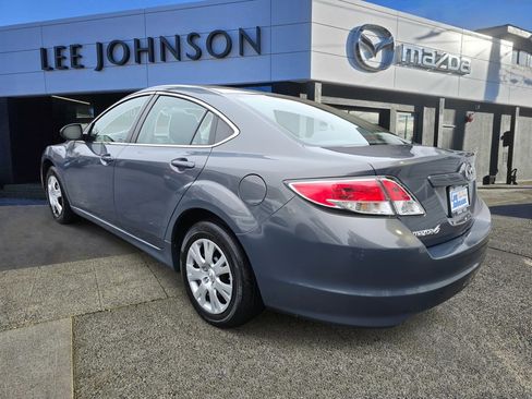 Used 2010 MAZDA MAZDA6 i Sport image 3