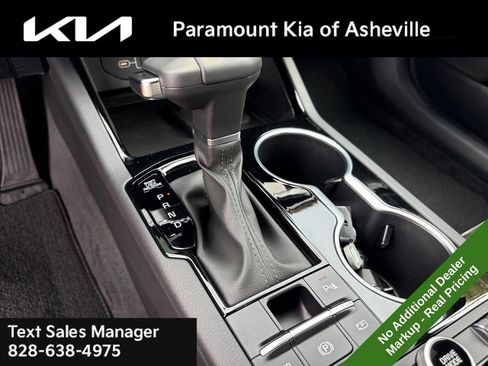 New 2026 Kia K5 GT w/ GT1 Package image 26