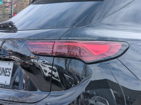 New 2026 Buick Envision Preferred AWD/4WD image 21