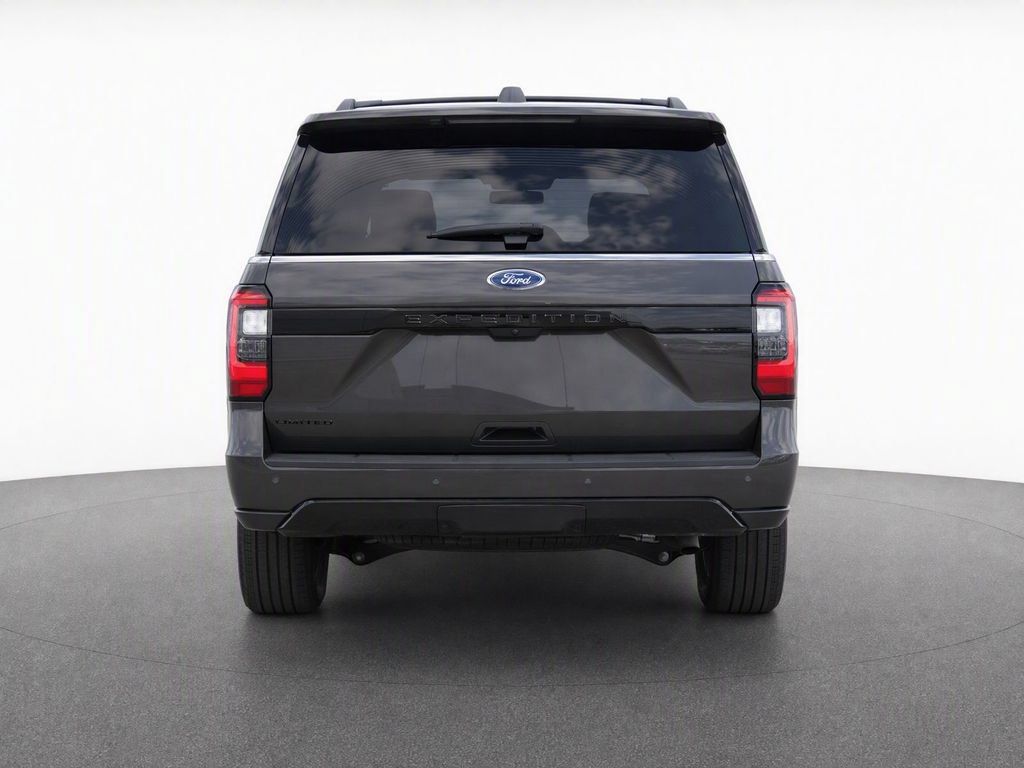 Certified 2021 Ford Expedition Max Limited AWD/4WD image 9