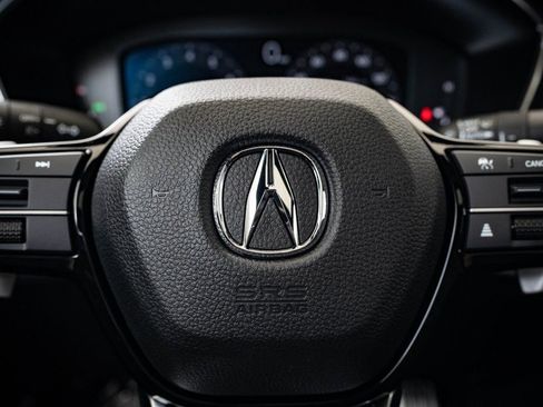 Used 2026 Acura Integra A-Spec image 30