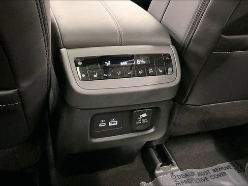 New 2025 Nissan Pathfinder Platinum w/ Lighting Package (N93) image 21