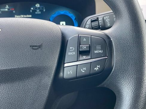 Used 2025 Ford Bronco Sport Big Bend AWD/4WD image 17