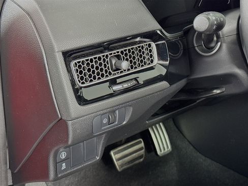 Certified 2023 Honda Civic Sport image 10