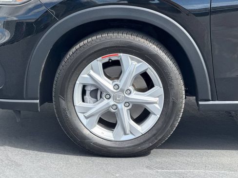 Certified 2023 Honda HR-V LX image 26