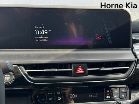 New 2026 Kia Seltos S image 11