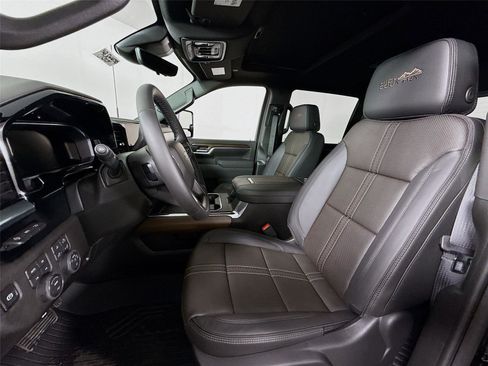 New 2026 Chevrolet Silverado 3500 High Country w/ High Country Premium Package image 17