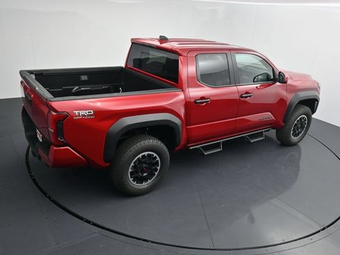 Used 2026 Toyota Tacoma TRD Off-Road AWD/4WD image 33