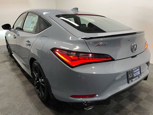 New 2026 Acura Integra A-Spec image 22