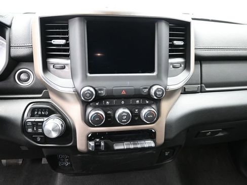 Used 2022 RAM 1500 Laramie image 12