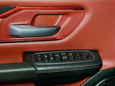 Used 2019 RAM 1500 Rebel w/ Rebel Level 2 Equipment Group image 15