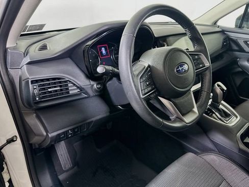 Certified 2024 Subaru Outback Premium AWD/4WD image 11
