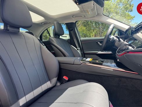 Used 2026 Mercedes-Benz E 350 Sedan image 21