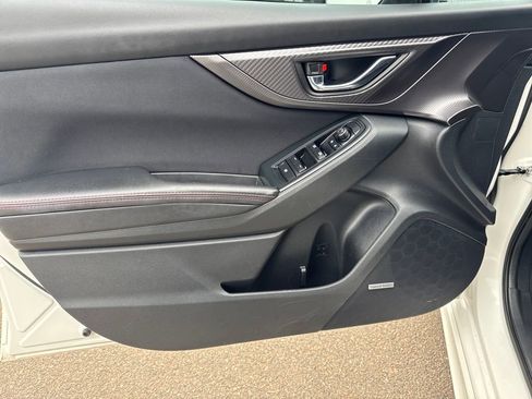 Used 2018 Subaru Impreza 2.0i Sport image 10