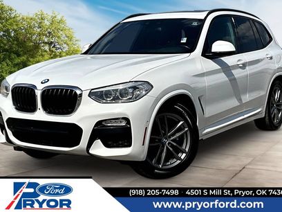 Used 2019 BMW X3 xDrive30i