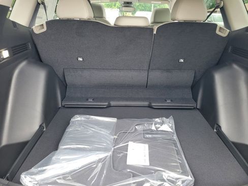 New 2026 Honda CR-V EX-L image 35