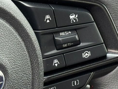 New 2026 Subaru Crosstrek 2.5i Limited AWD/4WD image 10